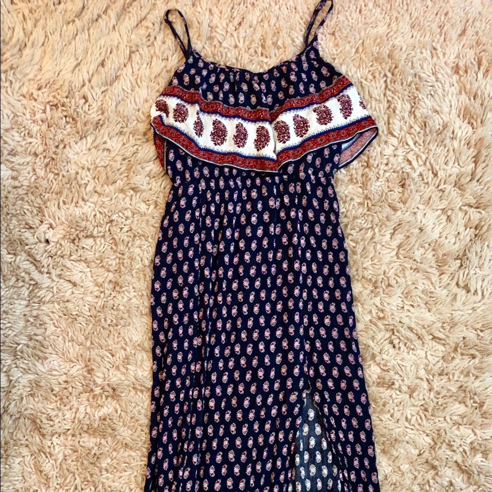 American Eagle Maxi Dress